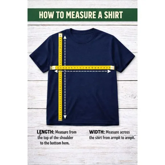 Red Head Green Henley Shirt 3XL Long Sleeve Casual Pocket - Picture 11 of 12